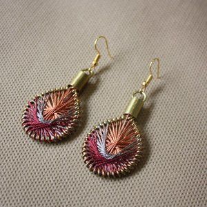 Handmade Artisanal Earrings